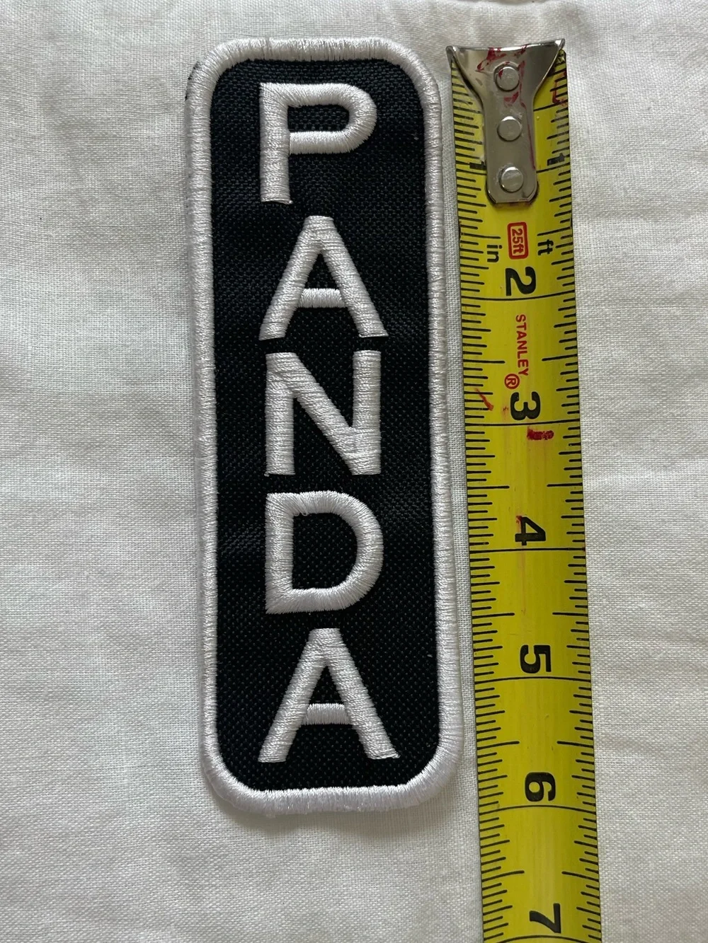 K9 Sport Sack euc panda